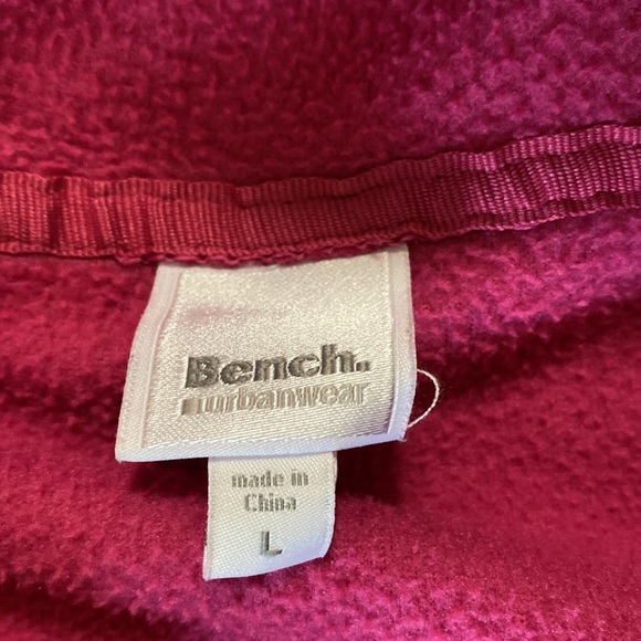 Bench Coat - Picture 5 of 5